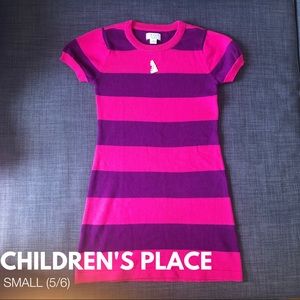 🎀Children’s Place Dress • NWT • SM(5/6)🎀